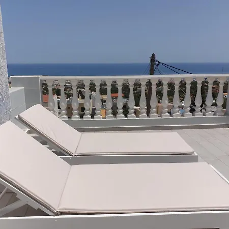 Aparthotel Amariliz