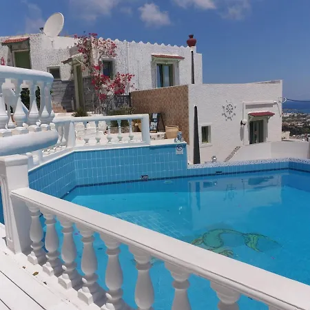 Amariliz Aparthotel