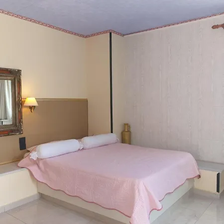 Amariliz Aparthotel Hersonissos (Crete)