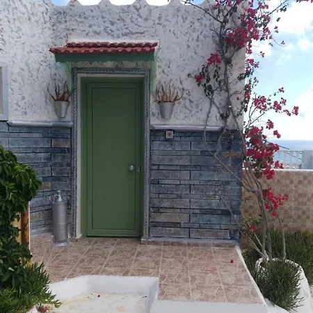 Amariliz Aparthotel