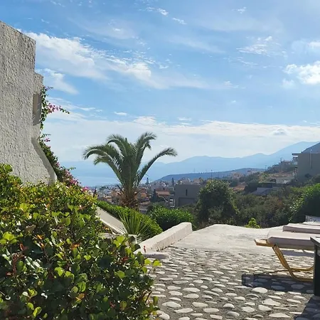 Amariliz Aparthotel