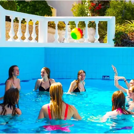 Aparthotel Amariliz Hersonissos (Crete)