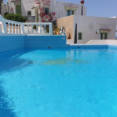 Amariliz Aparthotel Limenas Chersonisou