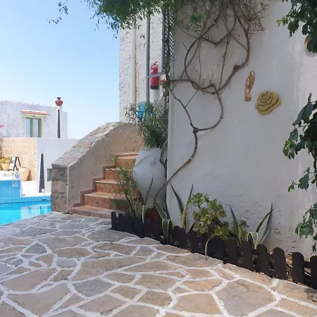 Aparthotel Amariliz Limenas Chersonisou