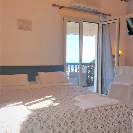 Aparthotel Amariliz Limenas Chersonisou