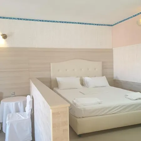Aparthotel Amariliz Limenas Chersonisou