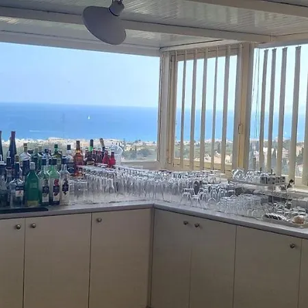 Amariliz Aparthotel Limenas Chersonisou