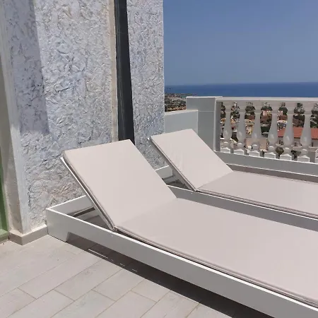Amariliz Lejlighedshotel
