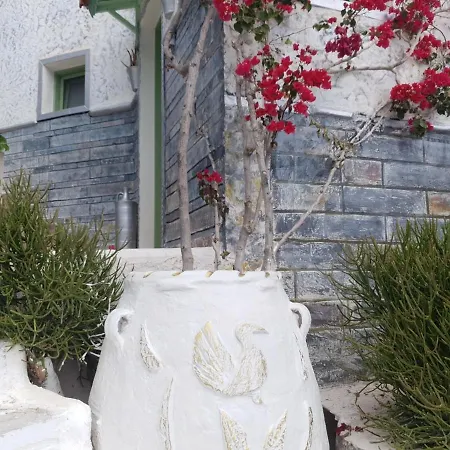 Amariliz Lejlighedshotel 2*