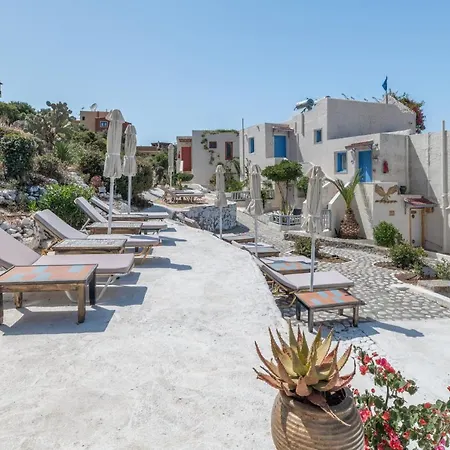 Amariliz Lejlighedshotel